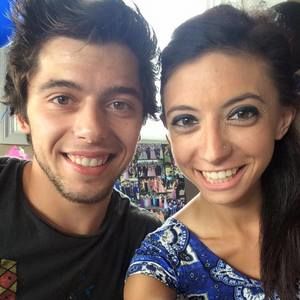 Meet your Posher, Anthony